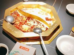 -蜀九香火锅(彩虹店)