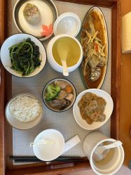 -馨月汇·一悦馨香月子中心(前滩店)