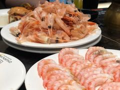 -川骄海鲜自助(河东店)