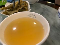 虾子靓上汤-恩宁刘福记(东华东路店)