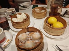 -鹅冠港式茶餐厅(来福士店)