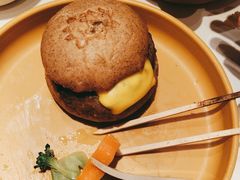 -西贝(深圳卓悦汇店)