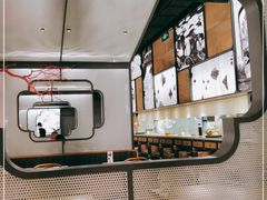 大堂-竹外桃花·江南小酒馆(SKP·S店)