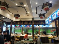 -公社食堂(牧电路店)