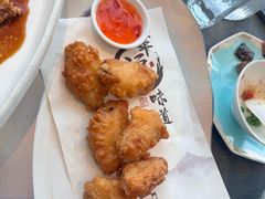 -柒园·三十年创意杭帮菜(龙湖滨江天街店)