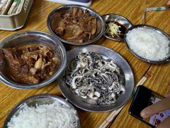 -阿秋牛排(湖心街店)