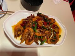 -侯师傅热炒店(印象城店)