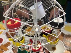 -豪客来牛排(成都锦江大融城店)