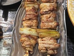 鸡腿京葱-吉屋居酒屋(群力店)