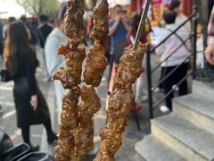 -烤肉季饭庄