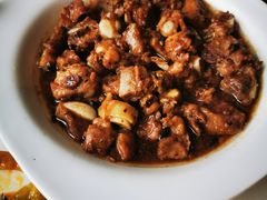 豉汁排骨-郑州烤鸭总店