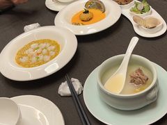 -蟹榭·本帮江浙菜·蟹宴(大宁久光商场店)