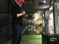 -PARTY DAY 运动超乐场(西安钟楼店)