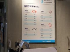 菜单-盒马鲜生(曜一城店)