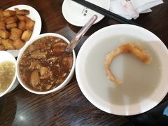 -姚记炒肝店(簋街店)