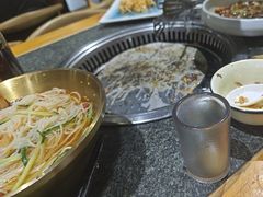 -鹤之乡·齐齐哈尔烤肉·非遗(秋涛路店)