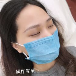 -久匠·纹眉半永久野生眉