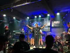 -音乐房子·Vintage Live Bar(玉林总店)