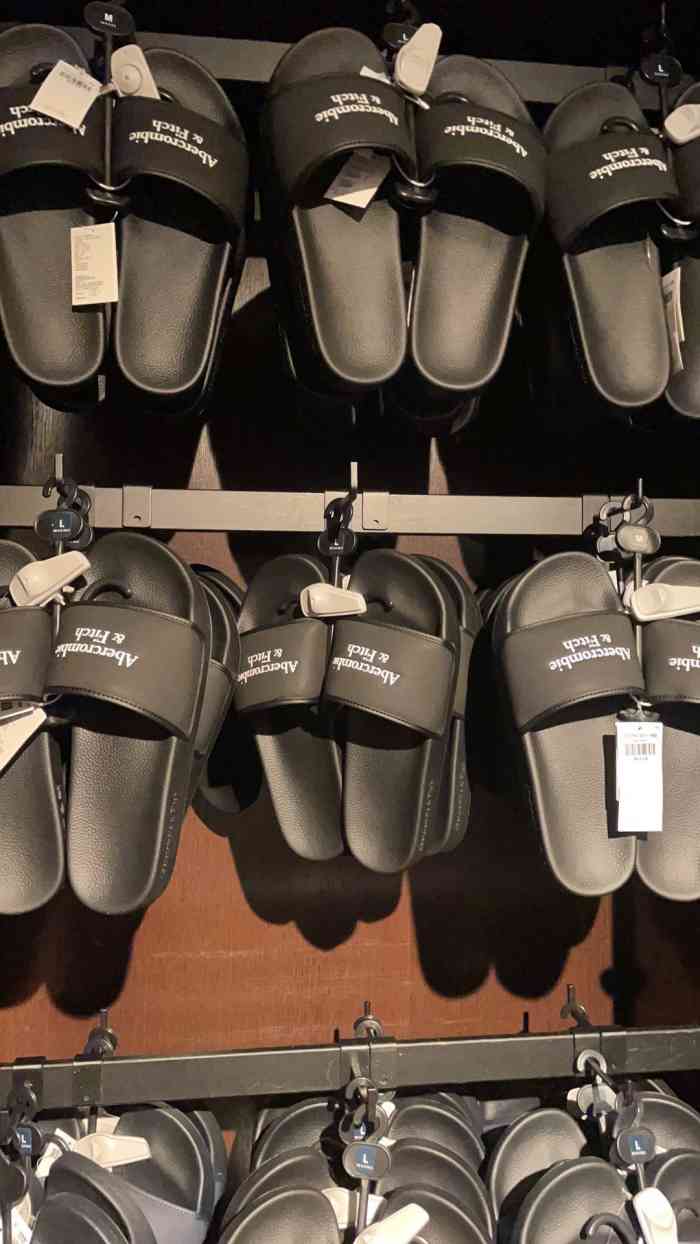 abercrombie & fitch(静安嘉里中心店)