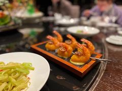 -湘湖逍遥庄园·水漾中餐厅