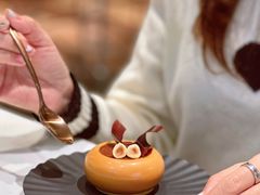 -潮一不贰·法式甜品·生日蛋糕·西式简餐(外滩店)