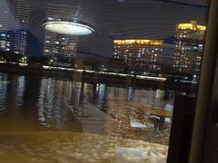 -闽江夜游台江旅游码头