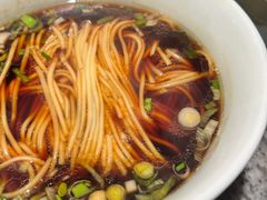 -南京大牌档(青岛万象城店)