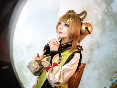 -米游妙妙屋cosplay换装自拍摄影体验馆