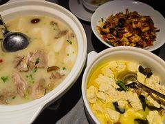 -沅江水·湖南家宴(珠江新城高德置地秋广场店)