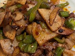 -好朋友餐馆(踏水桥北街店)