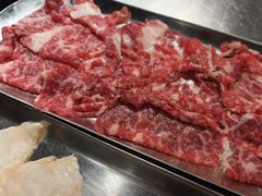 -金龙大四喜牛肉火锅