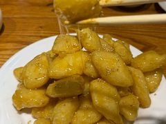 -蒙艾里民族传统菜蒙餐