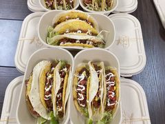 -TACO TUESDAY塔可星期二(人民路店)