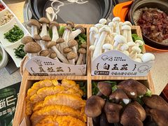 -润泽园椰子鸡(汇一城店)