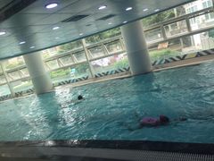 -一兆韦德健身(慧芝湖店)