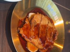 -阿大排档(长春这有山店)