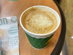 -赛百味SUBWAY(永业店)