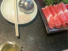 -捞王猪肚鸡火锅(昆山店)