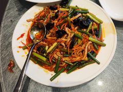 -凤凰园烤鸭店·唐山菜·传承花椒肉(老唐丰路店)
