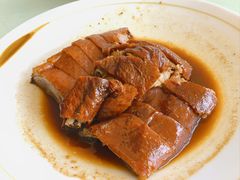 -泮溪酒家(荔枝湾店)