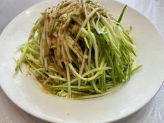 凉拌葫芦丝-峨嵋酒家(王府井店)