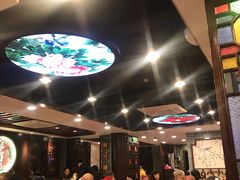 大堂-点都德(大茶楼店)