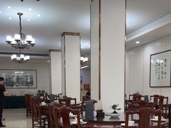 -茶港食堂(武昌店)
