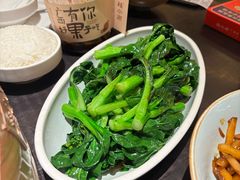 -桂小厨广西菜(万象城店)