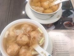 -麦奀云吞面世家(中环店)