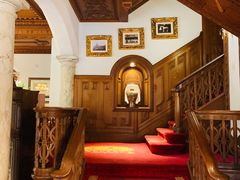 -马勒别墅·中餐厅