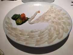 -肆月河豚·新淮扬(金融街店)