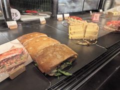 -BAKER&SPICE(环贸店)