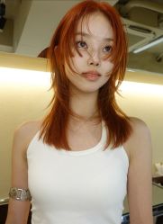 -G-SAGA形象设计