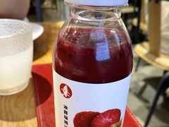 -喜家德虾仁水饺(开发区万达店)
